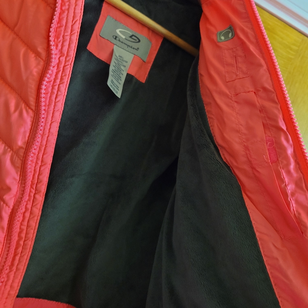 Kid's Coat - Picture 4 of 11